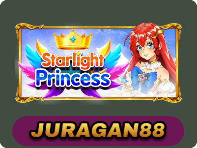 Starlight Princess