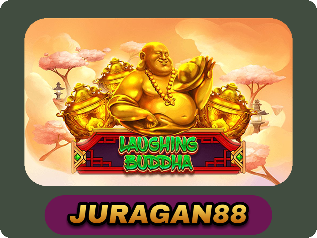Laughing Buddha
