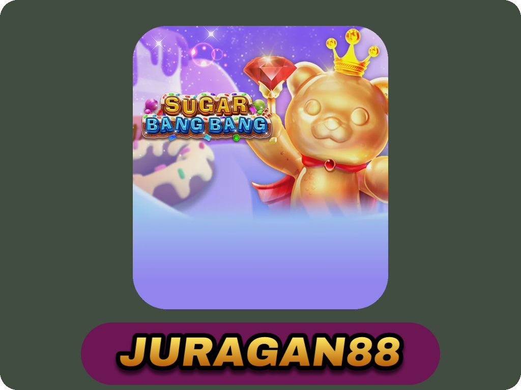 SUGAR BANG BANG