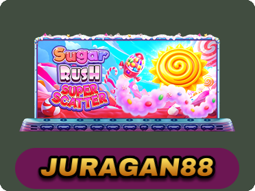 Sugar Rush Super Scatter