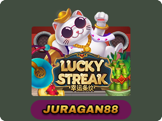 Lucky Streak