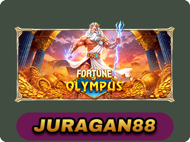 Fortune of Olympus